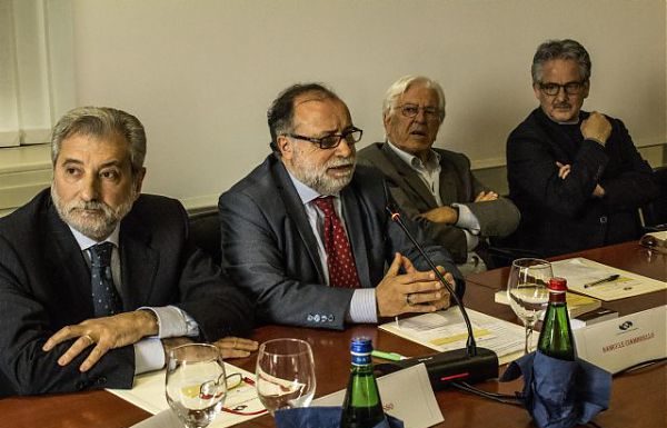 RUSSO “AFFRONTARE MEGLIO PROBLEMA DISAGIO CARCERARIO”