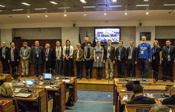 OPEN DATA, D’AMELIO “RENDERE PROTAGONISTE NUOVE GENERAZIONI”