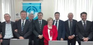 D’AMELIO ELETTA COORDINATRICE CONFERENZA ASSEMBLEE LEGISLATIVE
