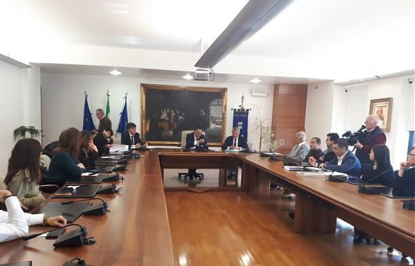 MINORI, ADESIONE A MODELLO “P.I.P.P.I”