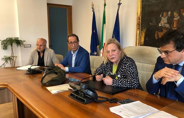 SIC OCULISTICA, FRANCONI “MIGLIORAMENTO SERVIZI”