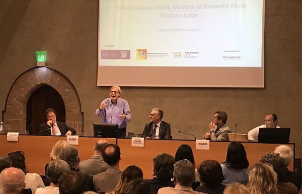 MICARI “UNIVERSITÀ PROTAGONISTA SCENA CULTURALE CITTÀ”