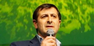 CASA, VALERIANI “STOP SGOMBERI A ROMA”