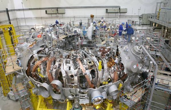 ENEA, NOVELLI “ORGOGLIOSO PER DTT A FRASCATI”