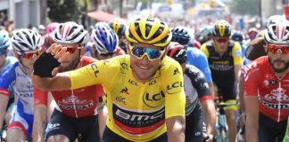 DEGENKOLB TORNA AL SUCCESSO, MARTEDÌ LE ALPI