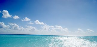 MARE IONIO, RECORD DI CALORE NEGLI ABISSI