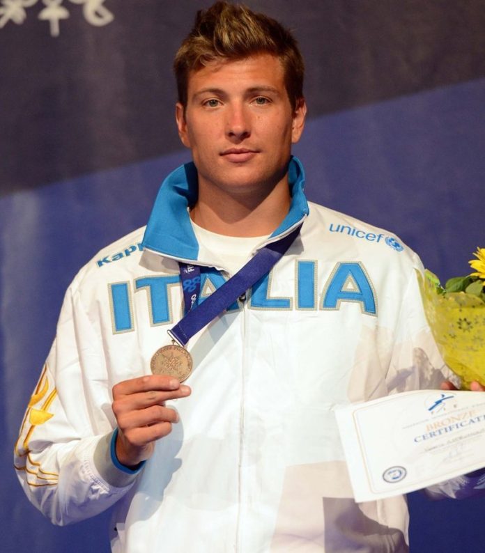 Valerio-Aspromonte-Budapest2013