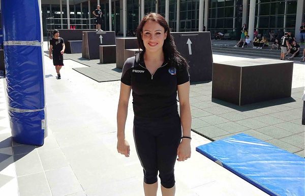 A DOHA MORI D’ARGENTO E FERRARI DI BRONZO