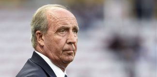 VENTURA “CONVENIVA CAOS, MAI ABBANDONATO BALO”