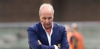 OK LAZIO, PARI FIORENTINA, ESORDIO SHOCK PER VENTURA