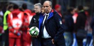 VENTURA “DELUSO E TRADITO, ORA VOGLIO RIPARTIRE”