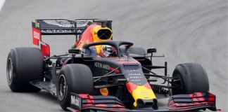 VERSTAPPEN IN POLE, HAMILTON 3° E LECLERC 4°