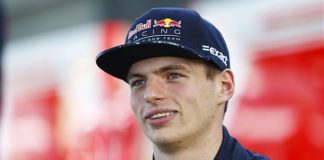 VERSTAPPEN E RED BULL DAVANTI NELLE LIBERE