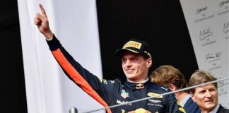 GP AUSTRIA A VERSTAPPEN, VETTEL LEADER MONDIALE