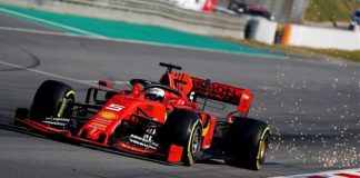VETTEL “MAI VINTO IL GP DI AUSTRIA, CI PROVO ORA”