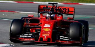 MONZA SOGNA CON LE ROSSE, VETTEL “DIREMO LA NOSTRA”