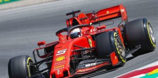 VETTEL E LECLERC SCALDANO I MOTORI PER HOCKENHEIM