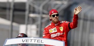 VETTEL E LECLERC SCALDANO I MOTORI PER SHANGHAI