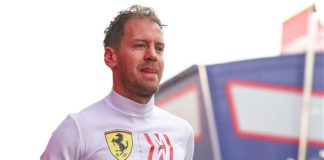VETTEL “IN BAHRAIN OGNI ERRORE SI PAGA CARO”