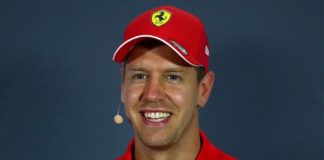 VETTEL “IN RUSSIA CI MANCA LA VITTORIA”