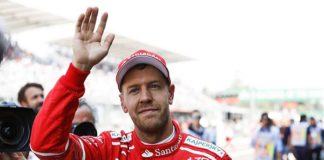 VETTEL “TITOLO? ULTIME GARE PIÙ IMPORTANTI DELLE PRIME”