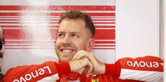 VETTEL ‘CANCELLA’ SPAGNA “VEDIAMO SE STRADA GIUSTA”