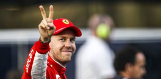 VETTEL “DIFFICILE FARE PREVISIONI”