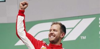 IN GERMANIA POLE A TEMPO DI RECORD PER VETTEL
