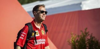 VETTEL INSEGUE LA MERCEDES “LA DIREZIONE È GIUSTA”