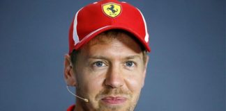 VETTEL “AMO CIRCUITO DI SUZUKA, OBIETTIVO VINCERE”