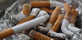 LOTTA AL FUMO, GOVERNO MUSUMECI APPROVA DDL