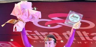 ACUTO DI VIVIANI, IN “ROJA” RESTA KWIATKOWSKI