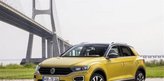 VOLKSWAGEN T-ROC ANCHE CON IL 1.6 TDI