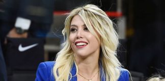 WANDA NARA “INTER VOLEVA CEDERE ICARDI ALLA JUVE”