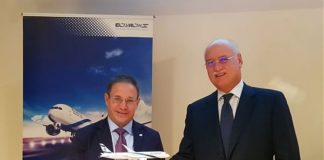 ADR, CELEBRATI 70 ANNI EL AL ISRAEL AIRLINES