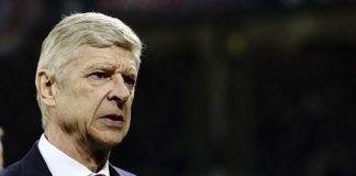 WENGER ANNUNCIA ADDIO A ARSENAL A FINE STAGIONE