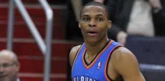 VINCONO MILWAUKEE BUCKS E OKLAHOMA CITY THUNDER