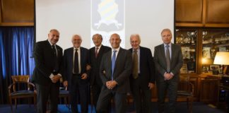 A CASERTA LO SPETTACOLO DELLA REGGIA CHALLENGE CUP