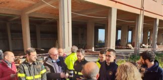 LA TERRA TREMA ANCORA NEL CATANESE