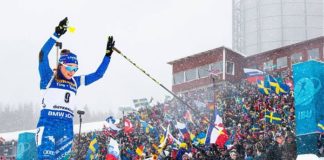 L’AZZURRA WIERER CONQUISTA LA COPPA DEL MONDO