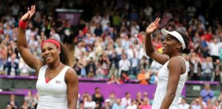 NADAL PIEGA KHACHANOV, DERBY WILLIAMS A SERENA