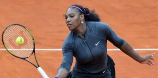 GIORGI LOTTA, WILLIAMS SEMIFINALE A WIMBLEDON