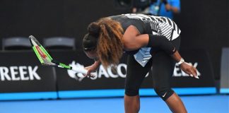 SERENA PERDE LA TESTA, NAOMI OSAKA NELLA STORIA