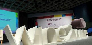 WINE2WINE RINNOVA FORMAT E CONTENUTI