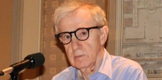 WOODY ALLEN REGISTA ALLA SCALA
