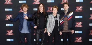 X FACTOR, ARRIVANO I LIVE