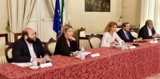 XYLELLA, EMILIANO “TRASFORMARE DOLORE IN ENERGIA”