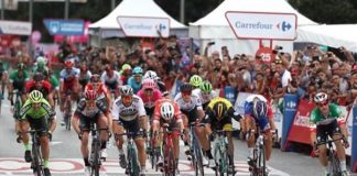 MADRID APPLAUDE TRIONFO YATES E TRIS VIVIANI