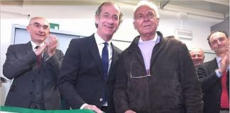 VENETO: ZAIA INAUGURA UNITA’ FARMACI ANTIBLASTICI A BELLUNO