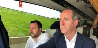 PEDEMONTANA, ZAIA “OPERA TRASFORMATA”